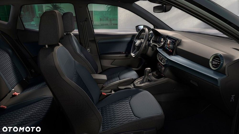 Seat Arona 1.0 TSI Style S&S DSG - 8