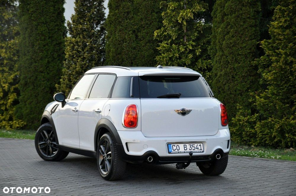 MINI Countryman - 14