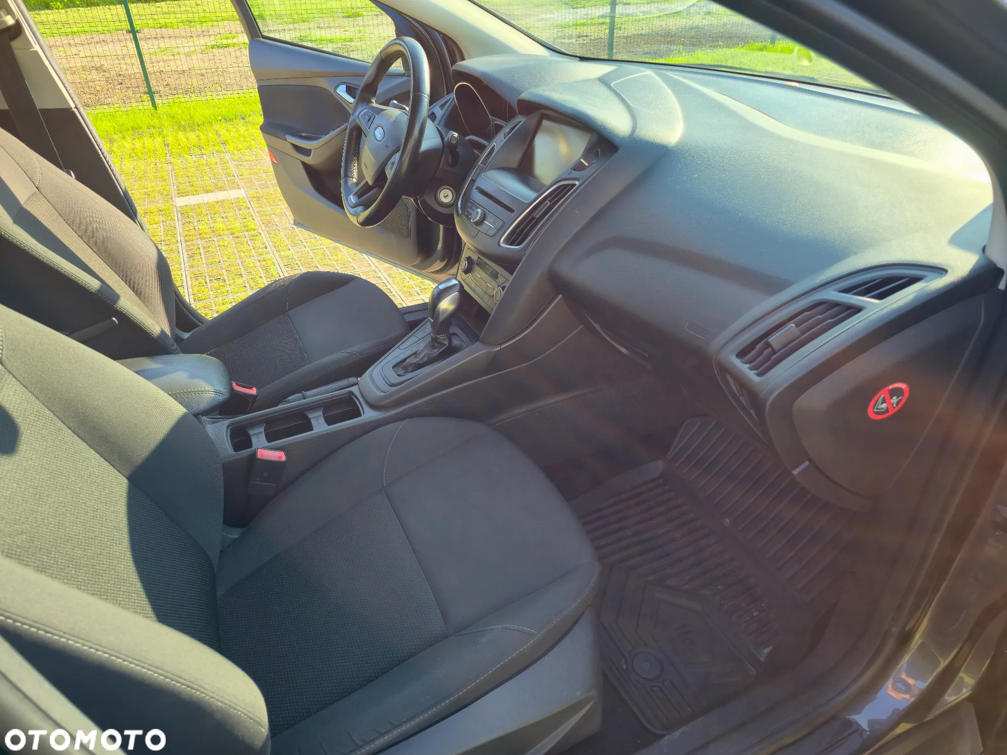 Ford Focus - 17