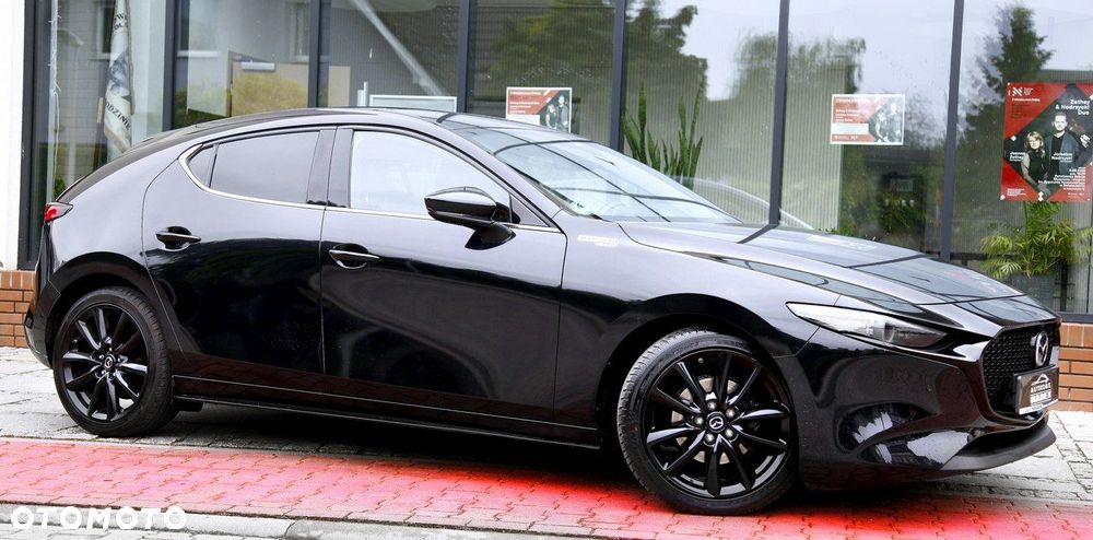 Mazda 3 - 7