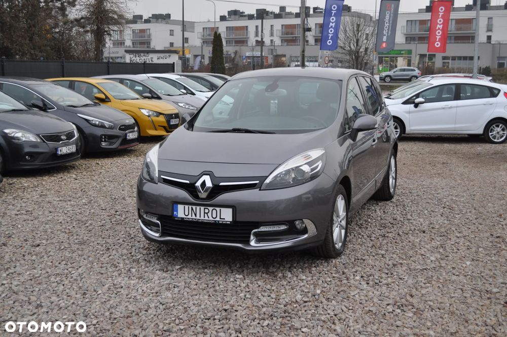 Renault Scenic Energy TCe 130 S&S Bose Edition - 2