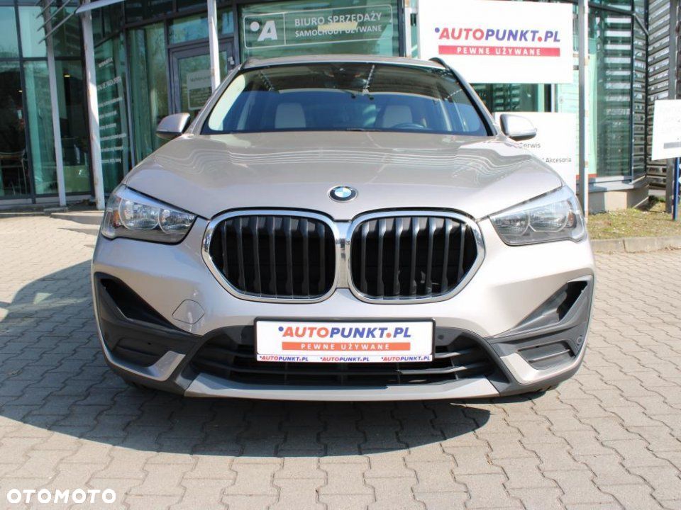 BMW X1 - 2