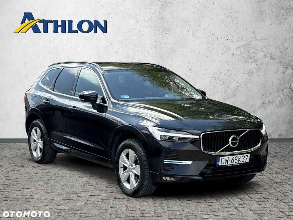 Volvo XC 60 B5 B AWD Momentum Pro - 7