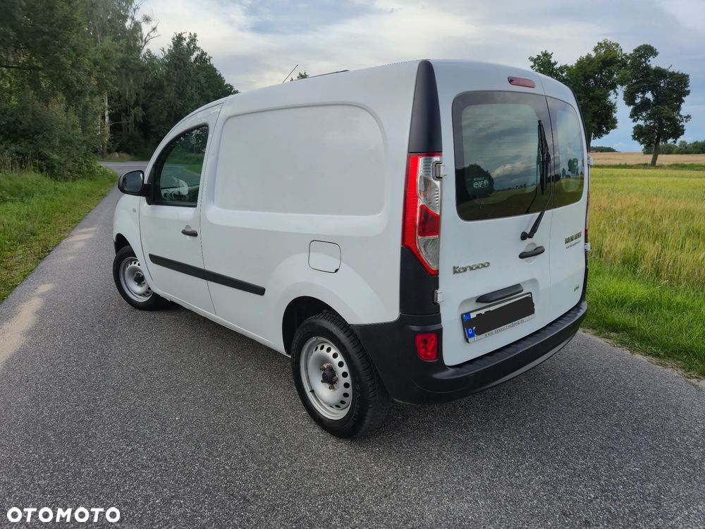 Renault Kangoo - 2