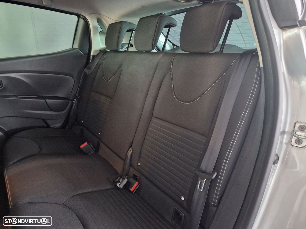 Renault Clio 0.9 TCe Limited - 18