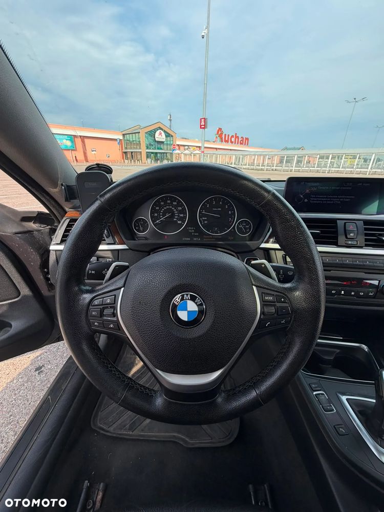 BMW Seria 4 428i - 21