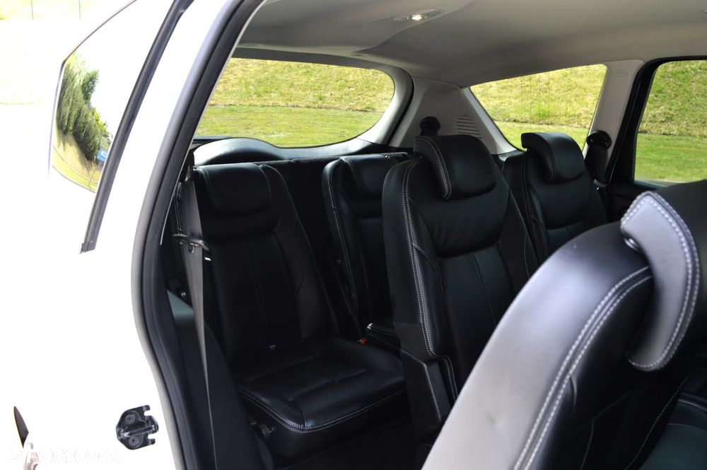 Ford S-Max 2.0 T Platinium X MPS6 - 14