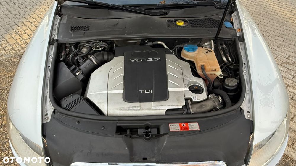 Audi A6 Limousine - 19