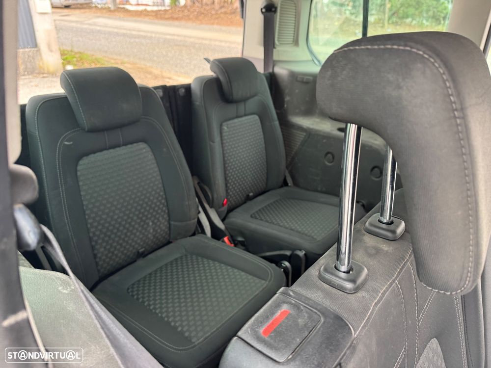 Ford Transit Connect 1.5 TDCi 230 L2 Active - 13