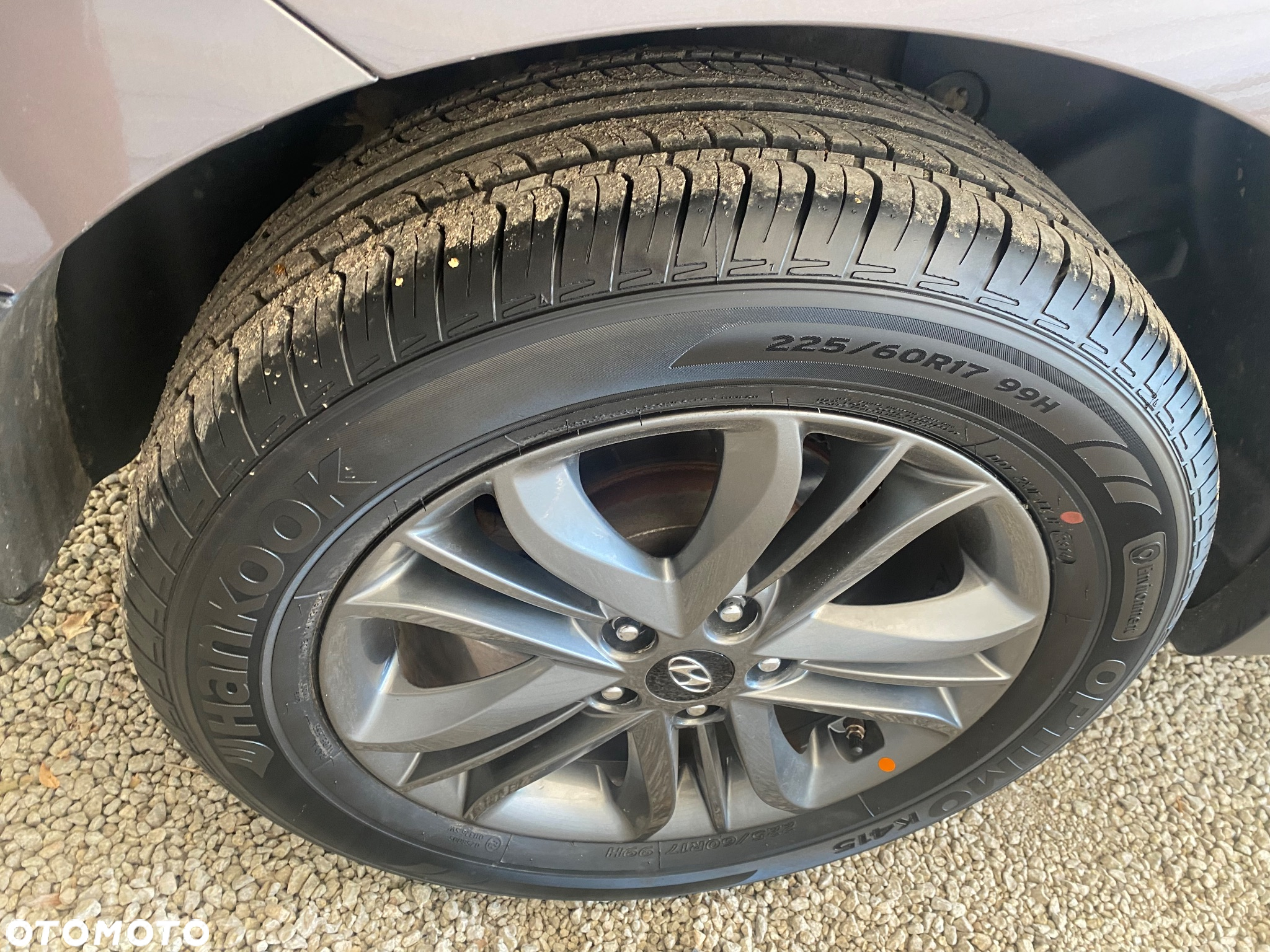Hyundai ix35 2.0 CRDi 4WD Automatik Fifa World Cup Gold Edition - 17