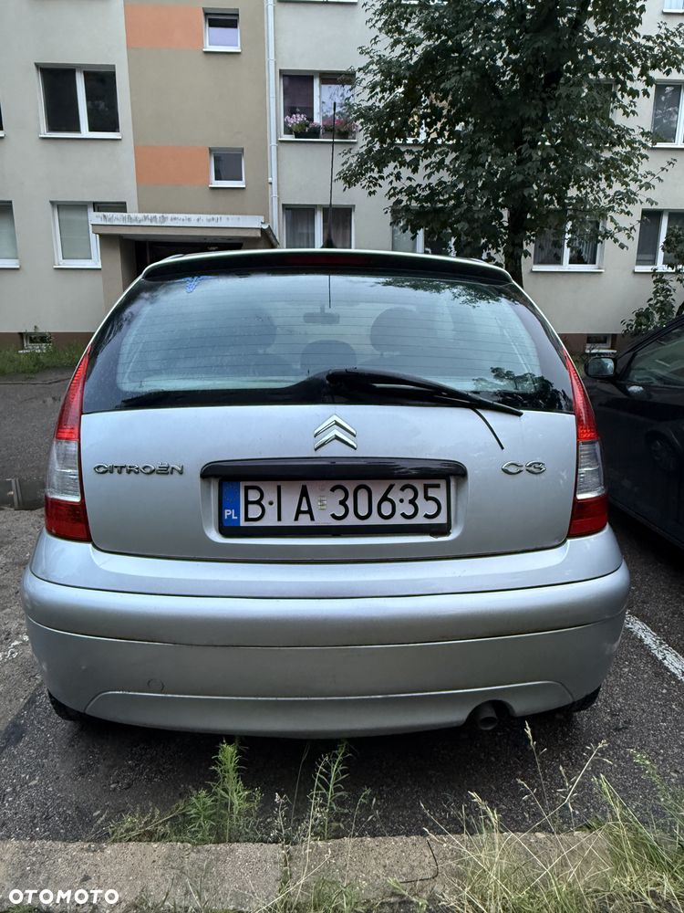 Citroën C3 - 9