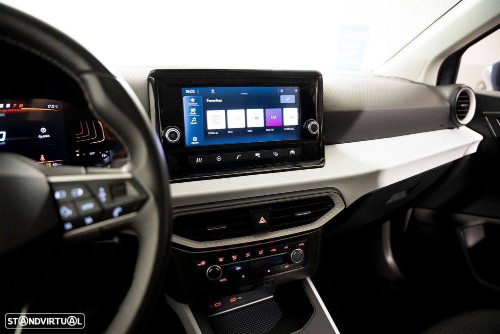 SEAT Arona 1.0 TSI Style - 5