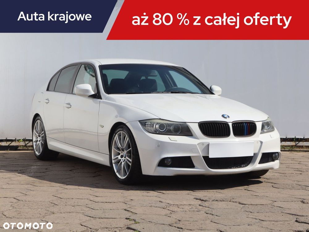 BMW Seria 3 - 3