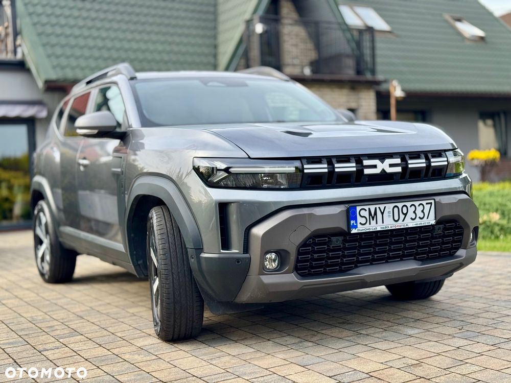 Dacia Duster - 13