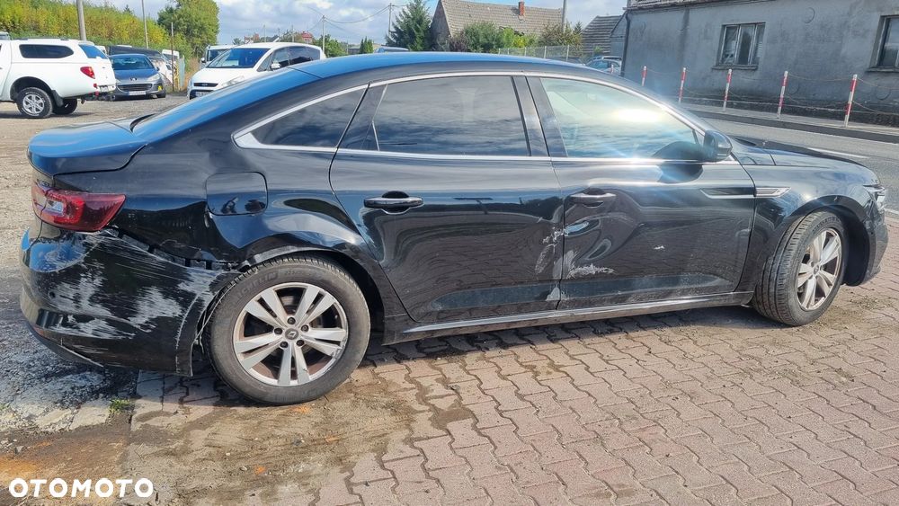 Renault Talisman ENERGY dCi 110 LIFE - 12