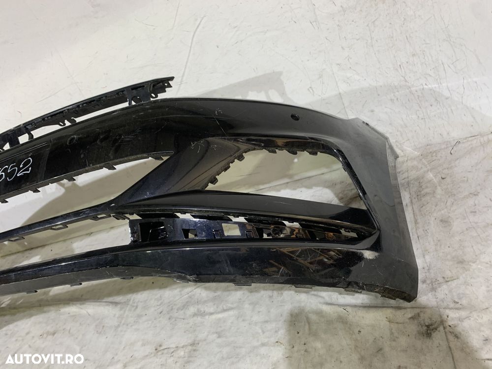 Bara fata VW Polo, 2018, 2019, 2020, 2021, cod origine OE 2G0807221. - 11