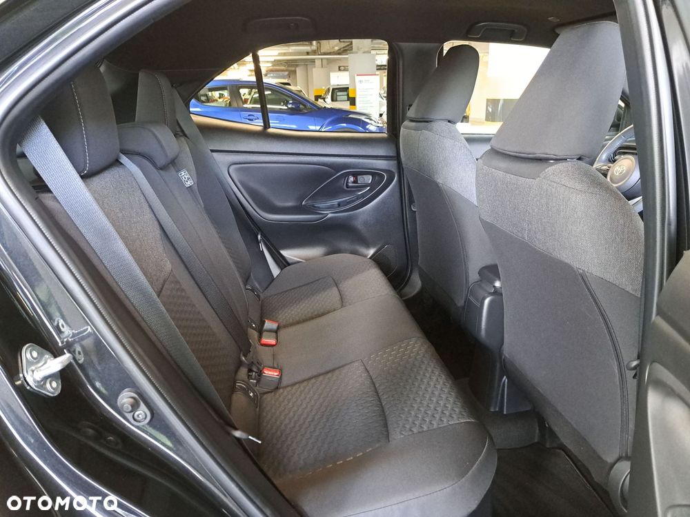 Toyota Yaris Cross Hybrid 1.5 Style - 15