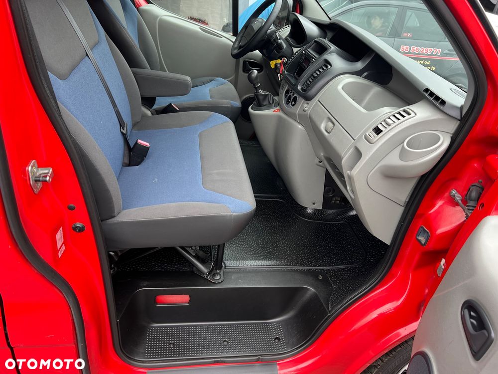 Renault Trafic - 40