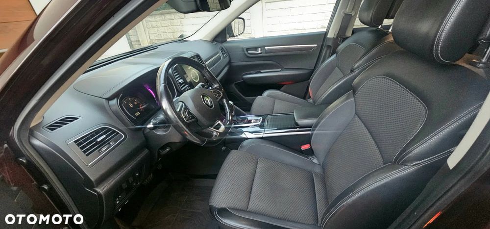 Renault Koleos 1.3 TCe Intens EDC - 4