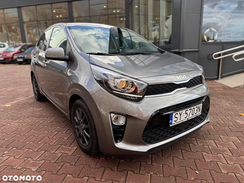 Kia Picanto 1.0 L - 1
