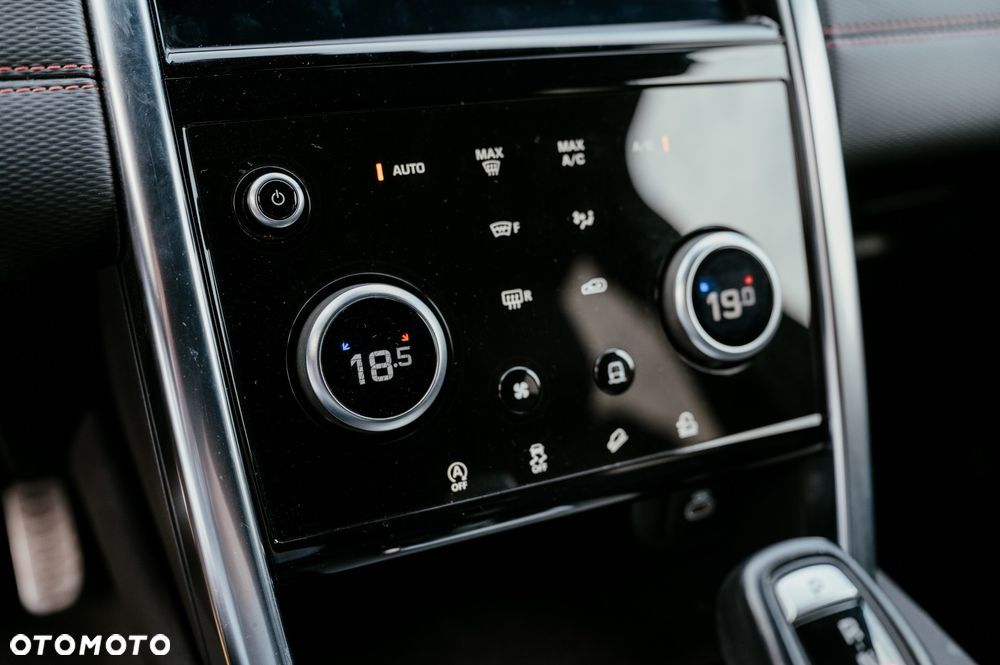 Land Rover Discovery Sport D165 Dynamic S - 14
