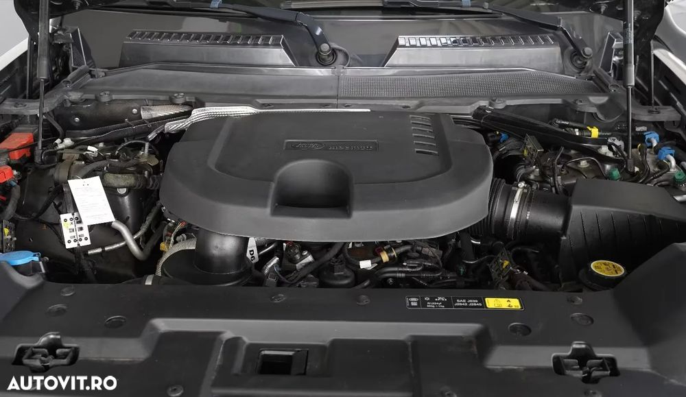 Land Rover Defender 90 3.0 D200 MHEV X-Dynamic SE - 22