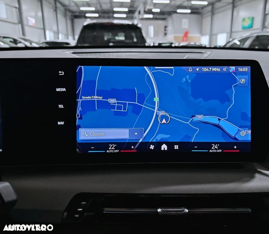 BMW X1 sDrive18i Aut. Advantage - 10