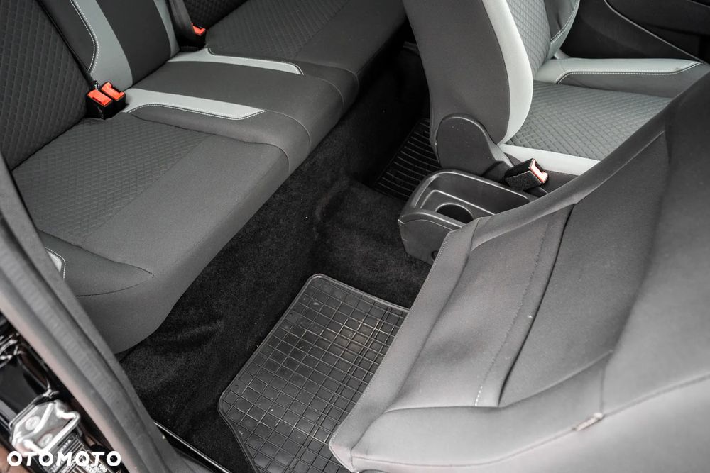 Ford Fiesta 1.0 Start-Stop SYNC Edition - 25