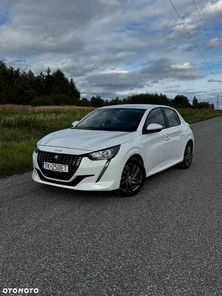 Peugeot 208 PureTech 75 Allure - 2