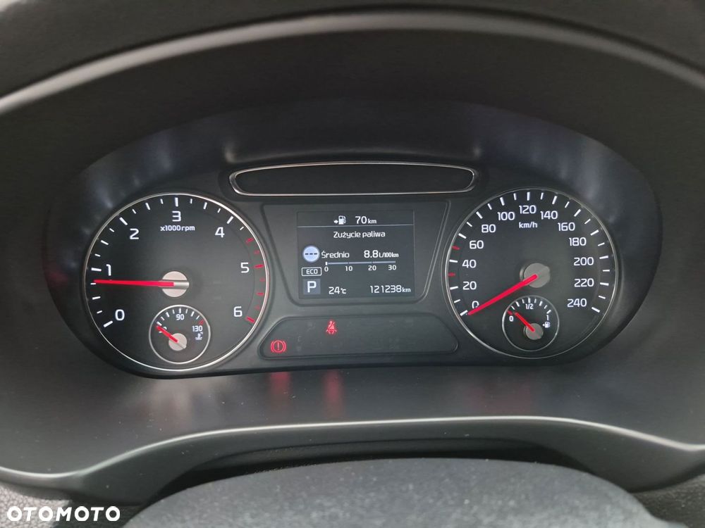 Kia Sorento - 14