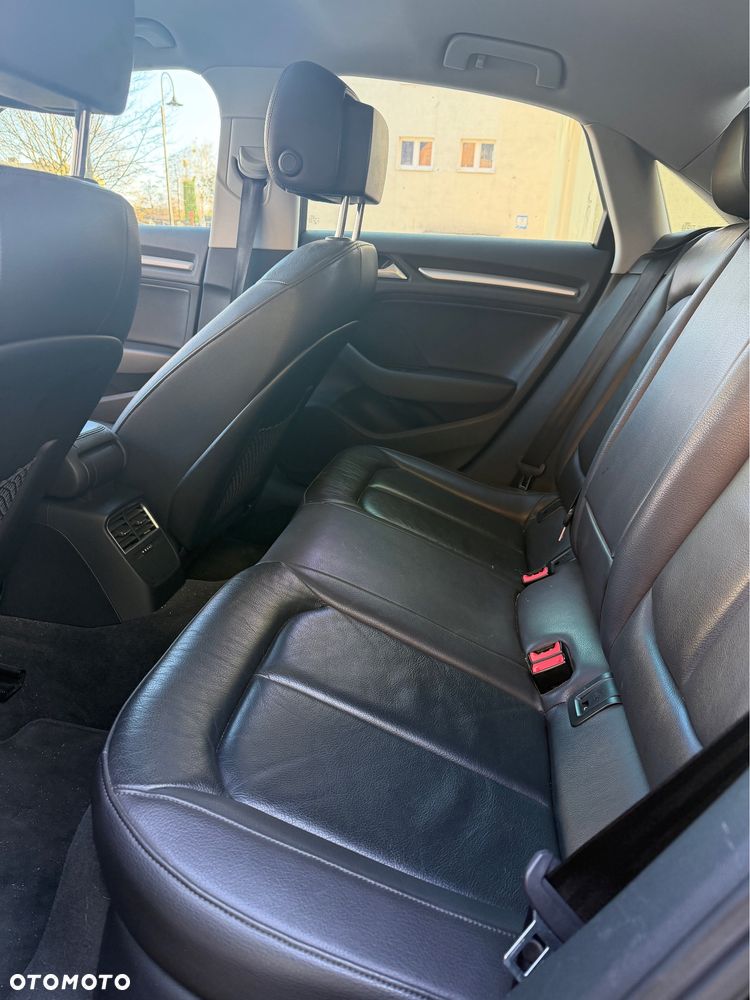 Audi A3 Sportback 2.0 TFSI quattro S tronic Ambition - 6