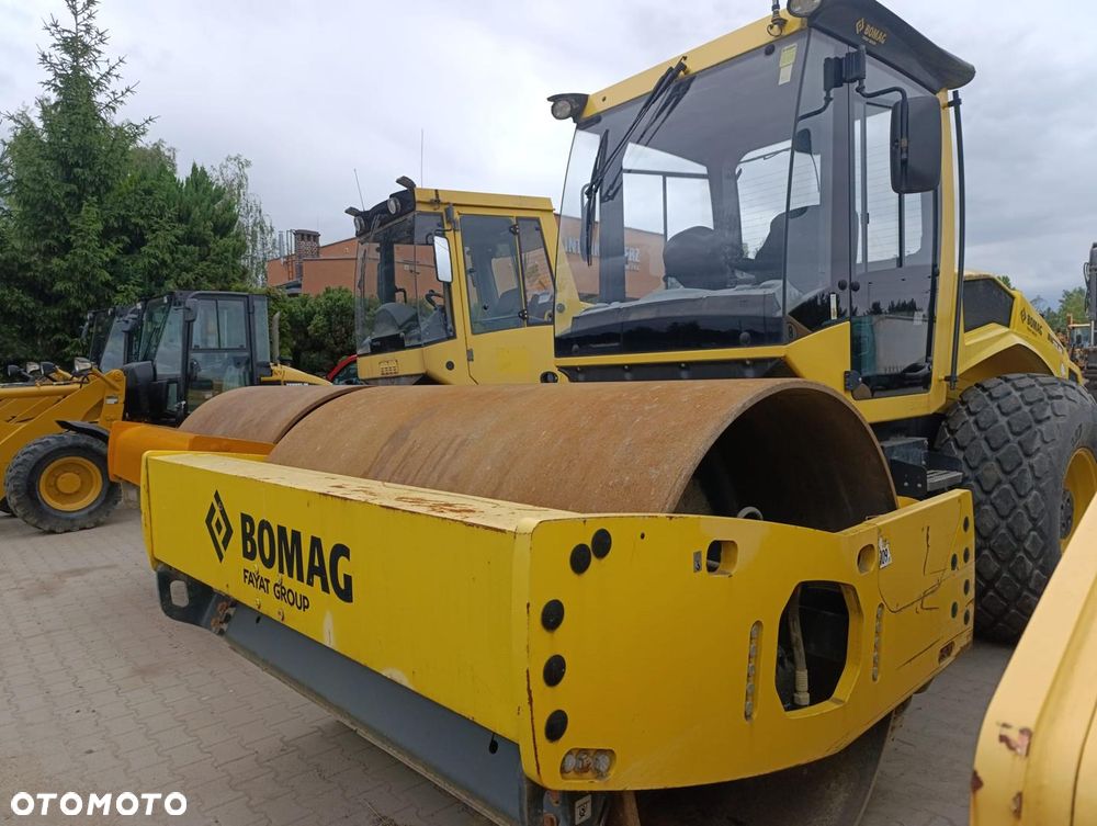 Bomag BW213 DH-5 - 4