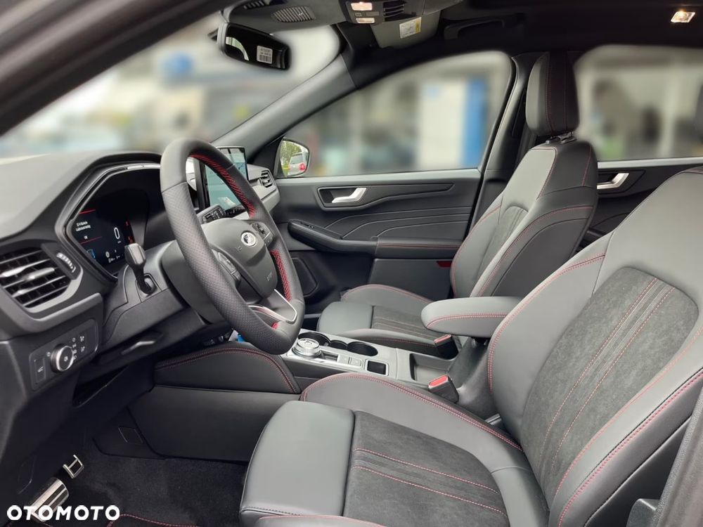 Ford Kuga 2.5 FHEV FWD ST-Line X eCVT - 9