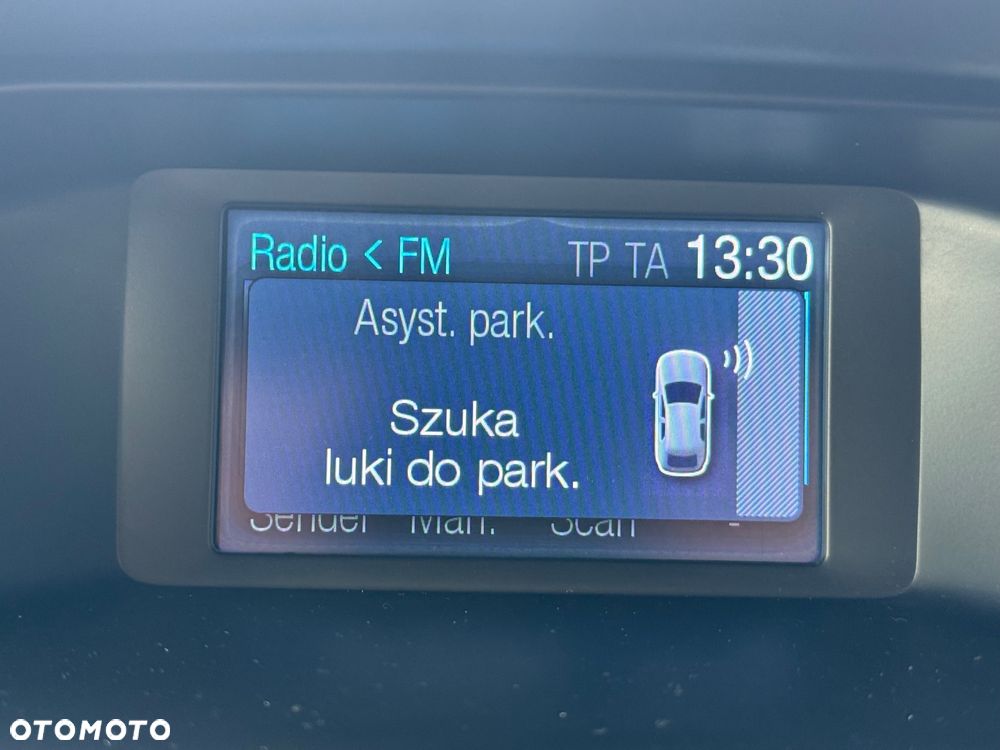 Ford Focus Turnier 1.6 EcoBoost Start-Stopp-System Titanium - 7