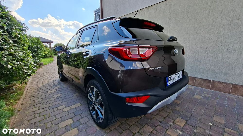 Kia Stonic 1.4 XL - 3