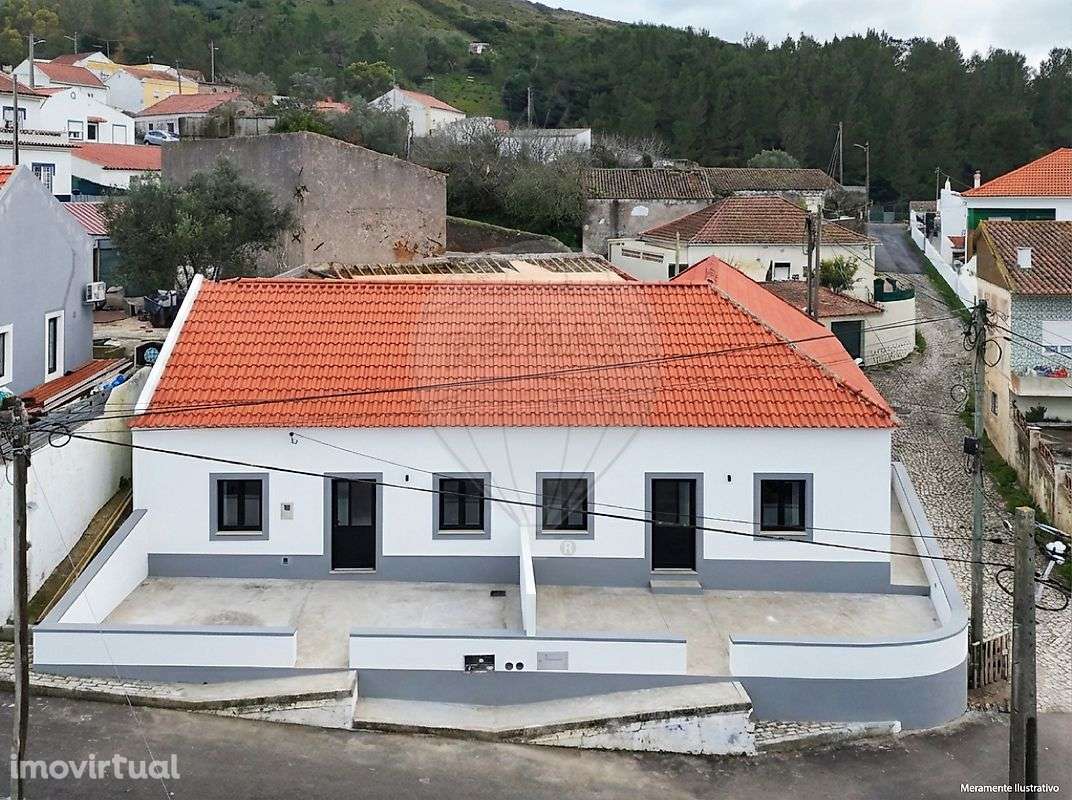 Moradia T3 para venda - Grande imagem: 2/13