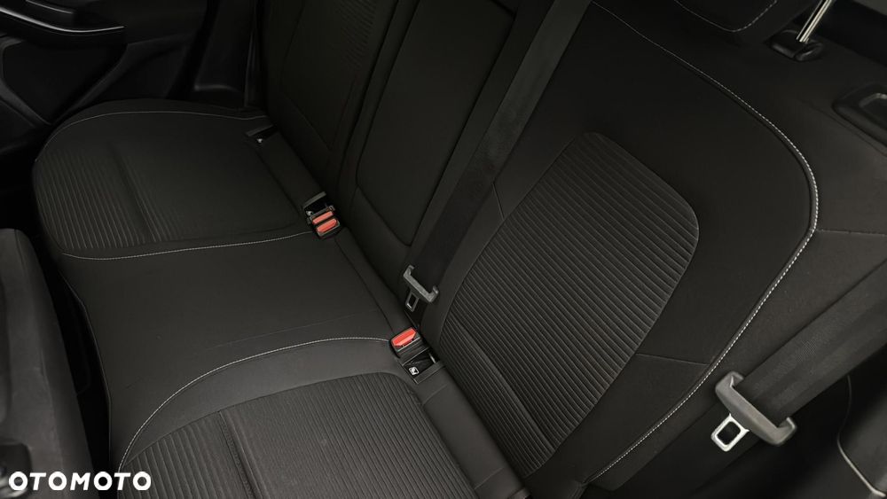 Ford Focus 1.0 EcoBoost mHEV Titanium X - 14