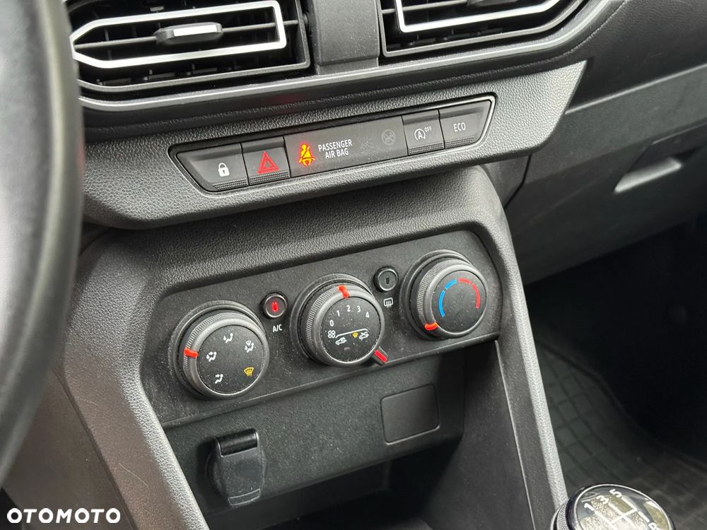 Dacia Sandero 1.0 TCe Expression - 21
