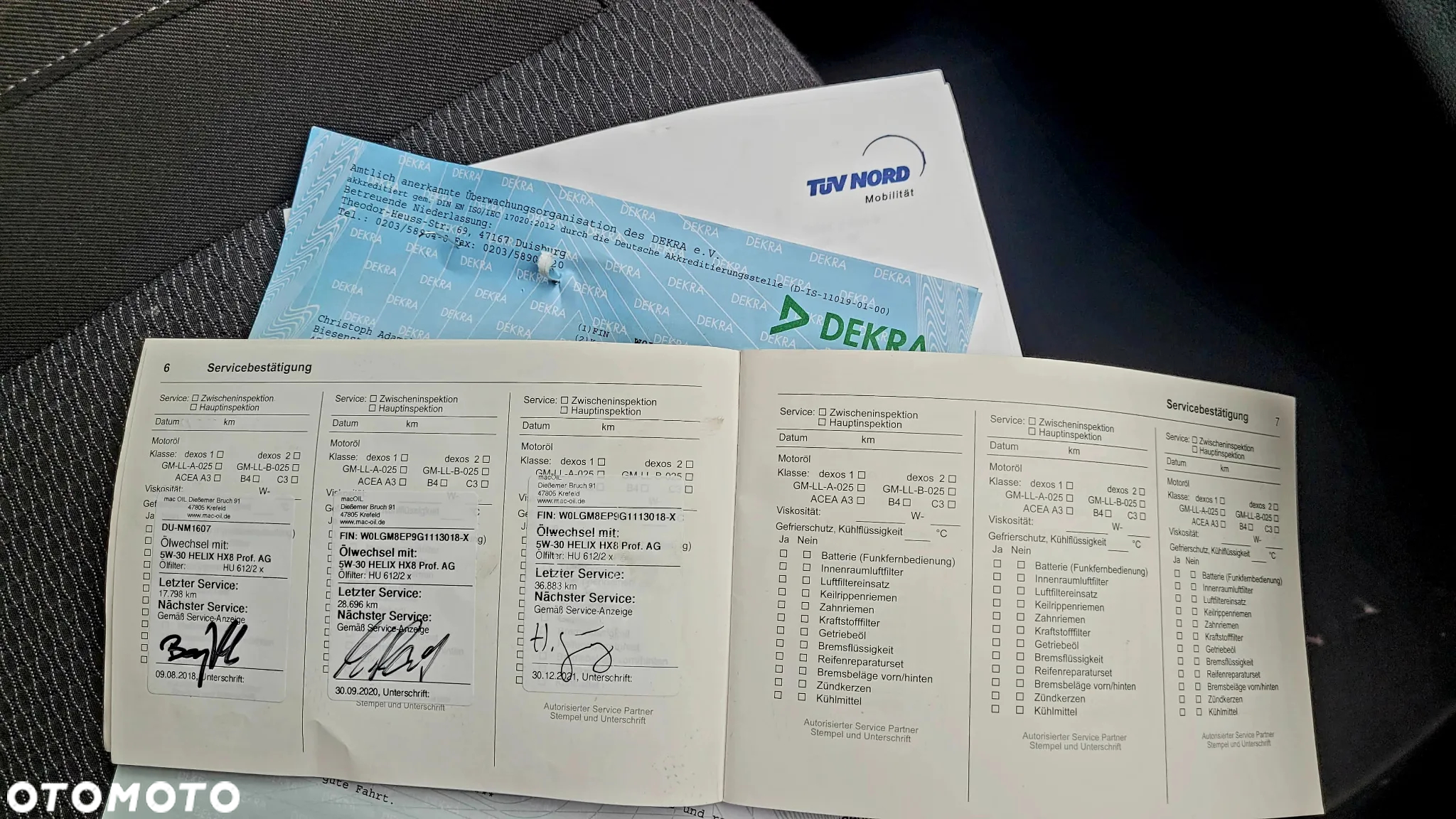 Opel Insignia 1.4 Turbo Sports Tourer ecoFLEXStart/Stop Innovation - 31