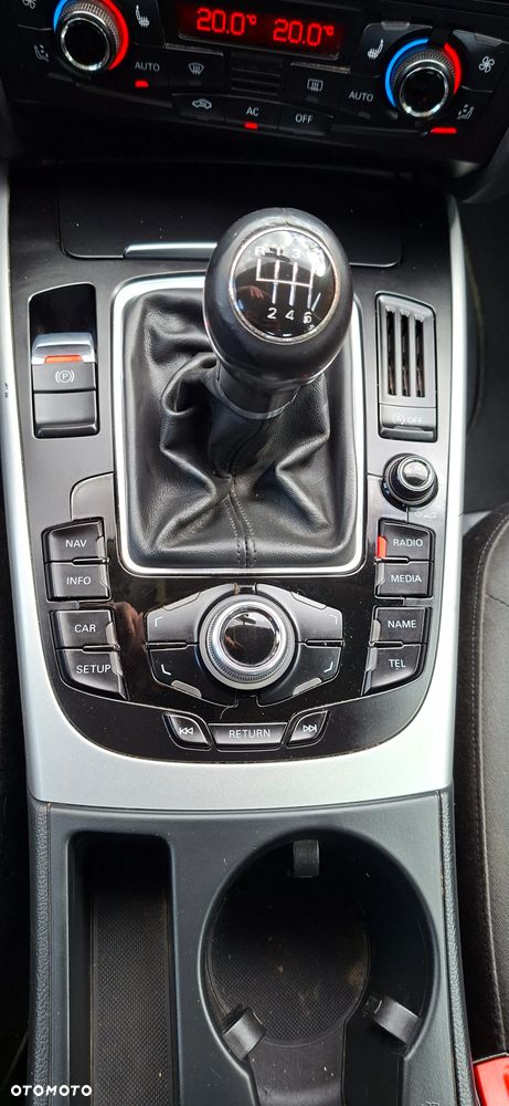 Audi A4 Limousine 2.0 TFSI Ambiente - 39