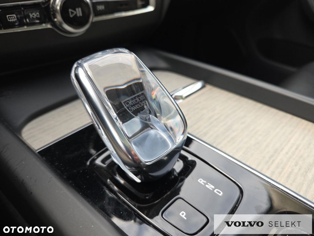 Volvo XC 60 B4 D AWD Geartronic Inscription - 27
