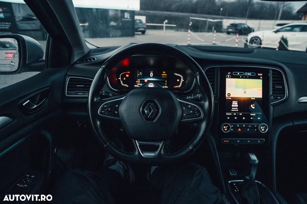 Renault Megane - 7