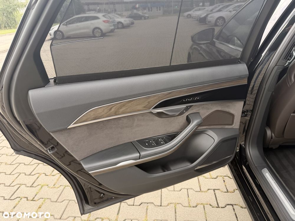 Audi A8 L 50 TDI mHEV Quattro Tiptr - 8