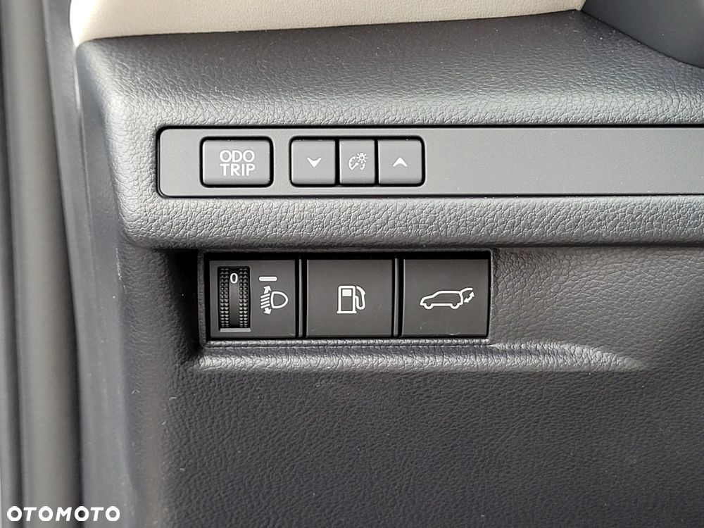 Lexus LBX 1.5 Hybrid Elegant - 26