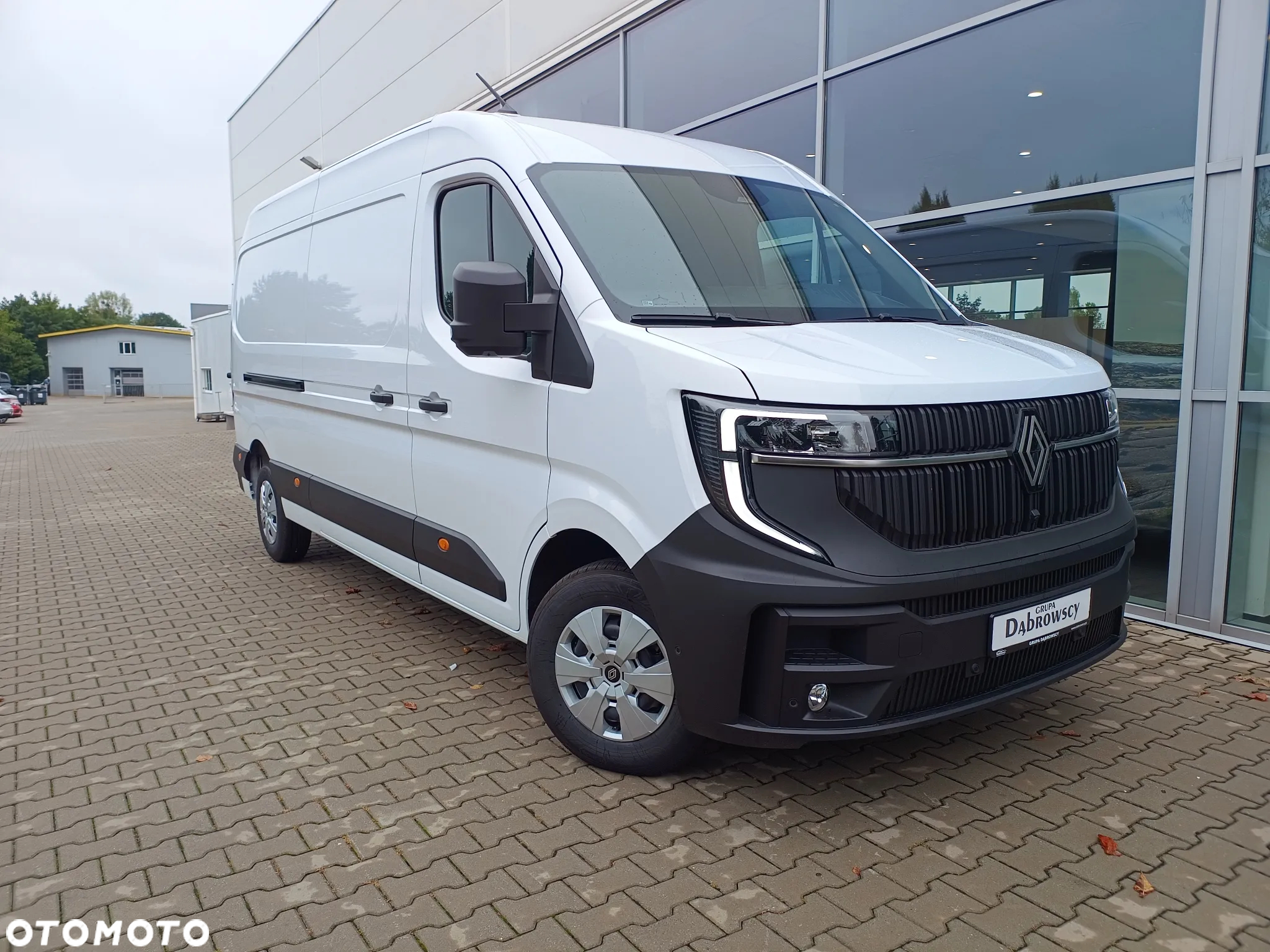 Renault Master - 3