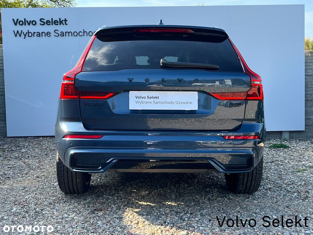 Volvo XC 60 - 7