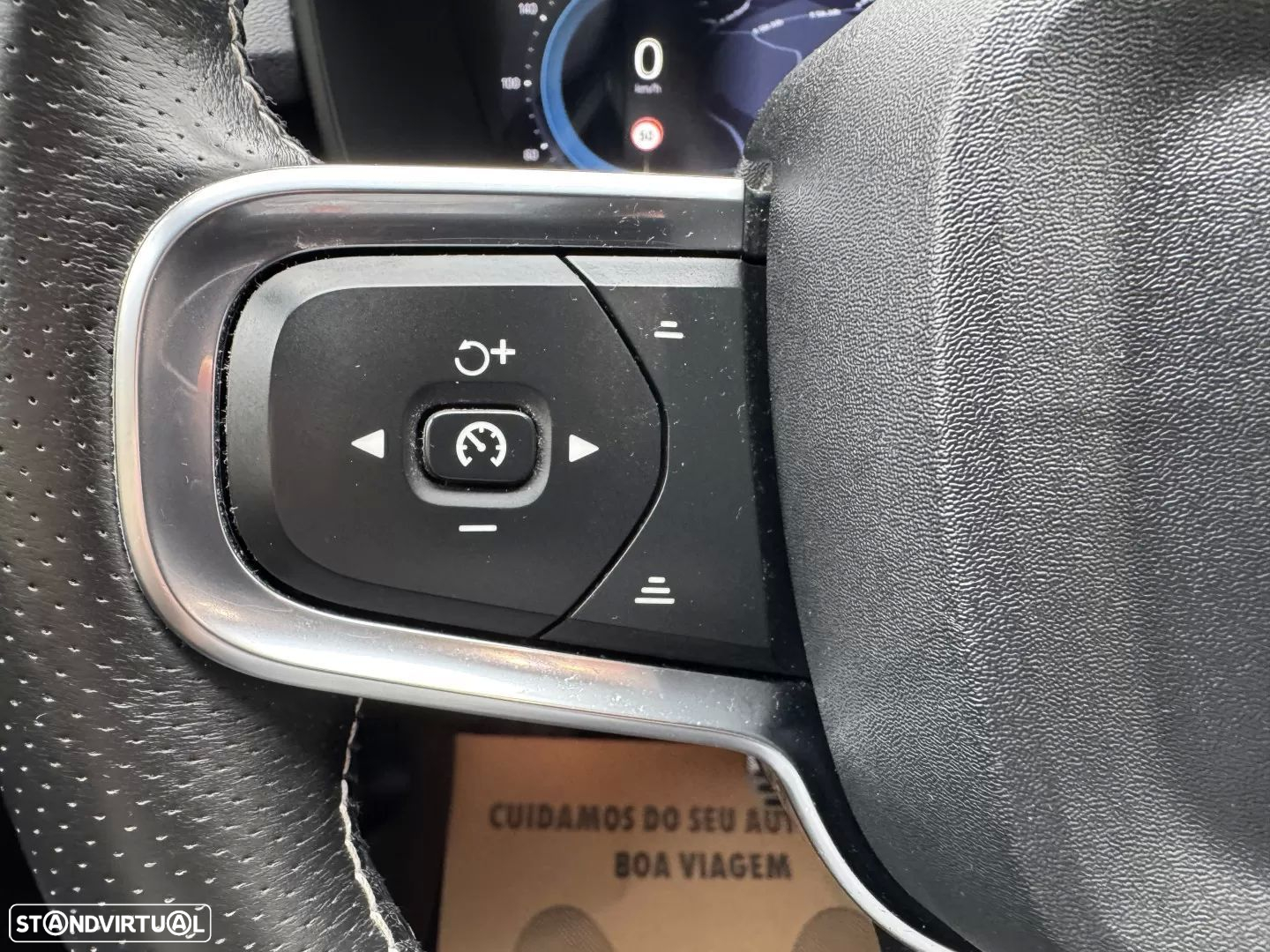 Volvo XC 40 P8 AWD Recharge RDesign - 30