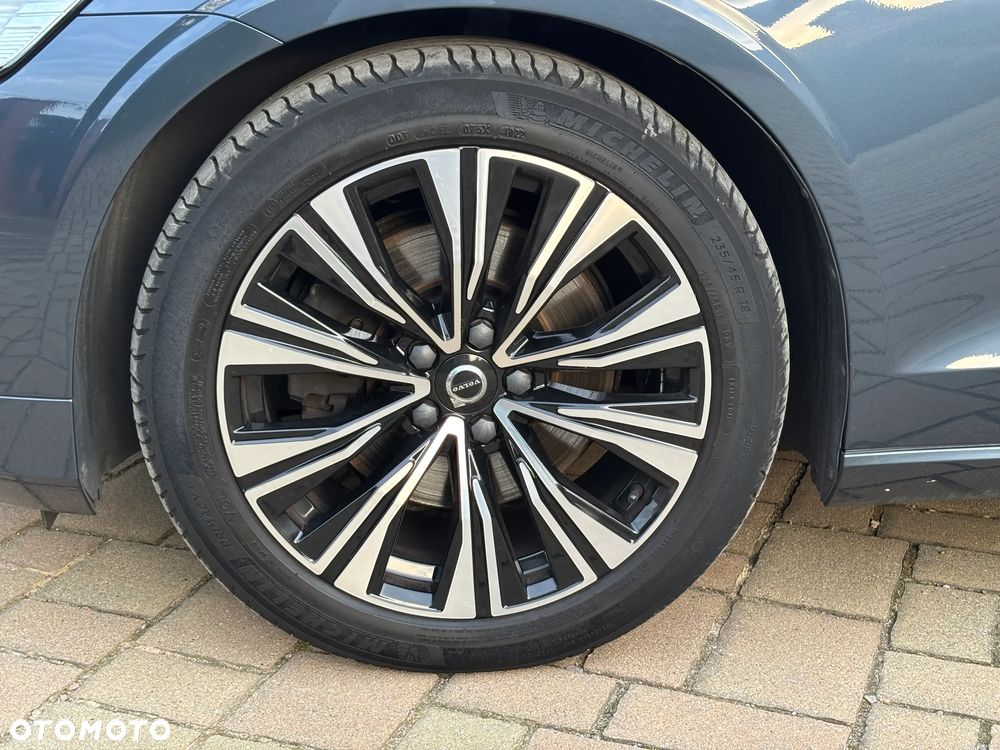 Volvo V60 B3 B Plus Bright - 30