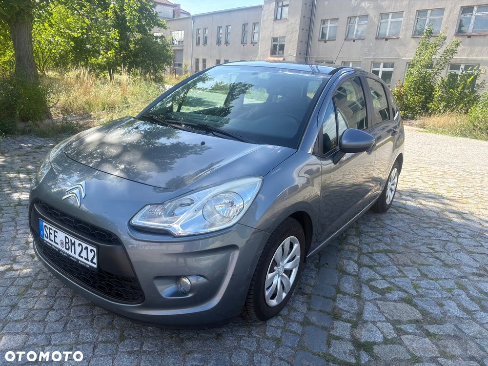 Citroën C3 1.4 Selection - 10