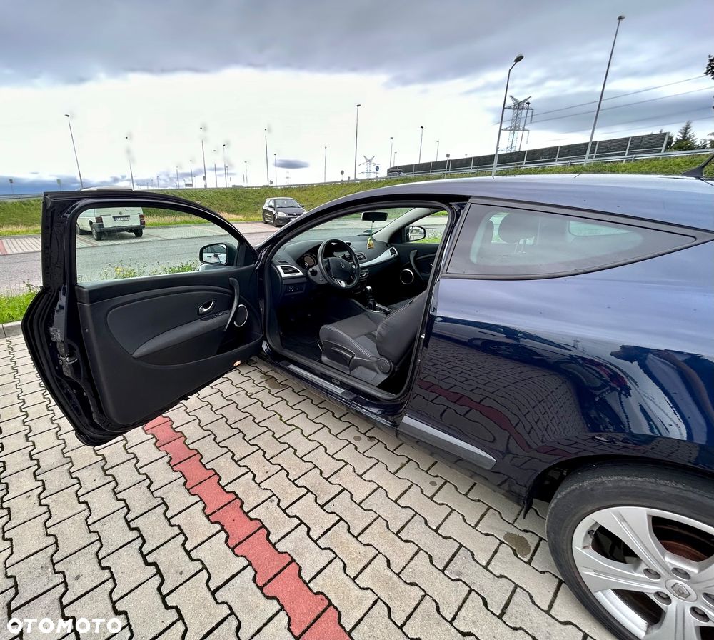 Renault Megane 1.6 16V Dynamique - 10